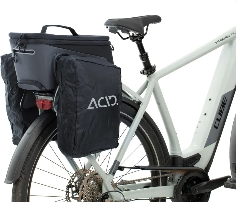 Acid Panniers Trunk Bag 8+7 Rilink-4